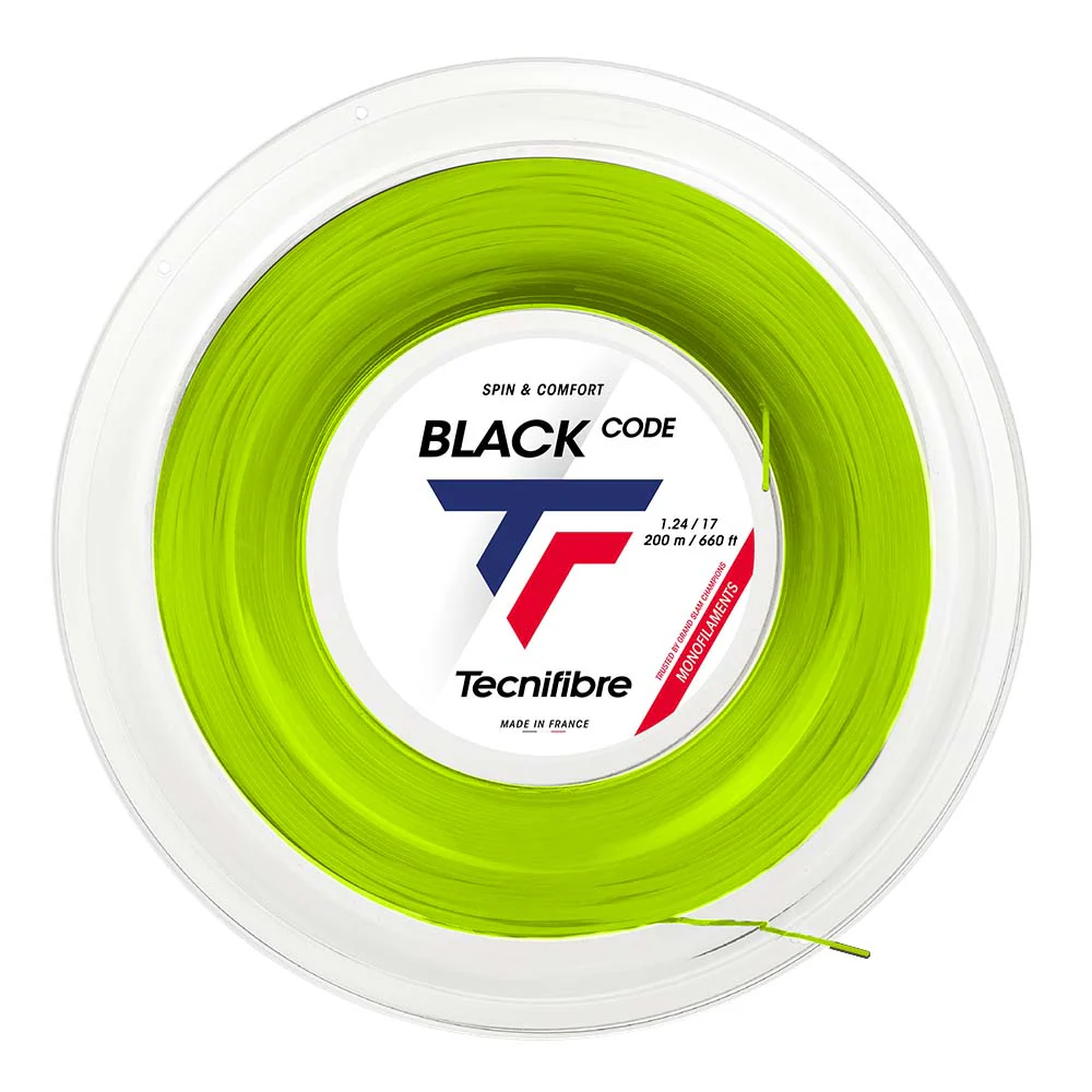Cordages tennis