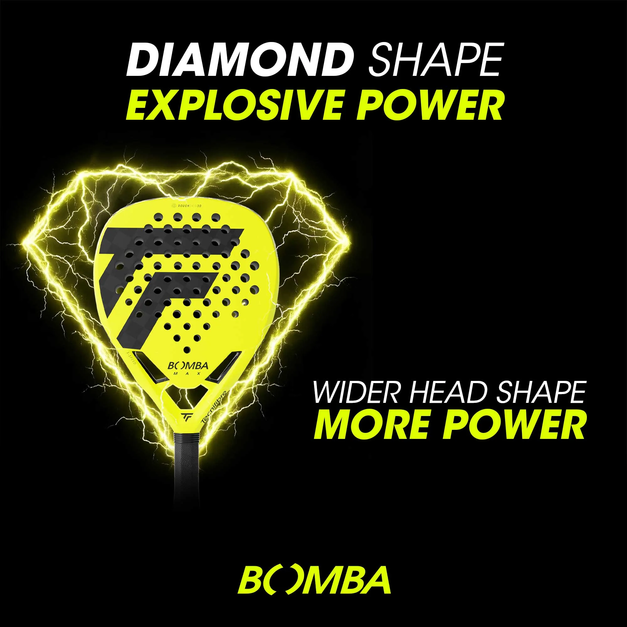 BOMBA SPEED - Image 3