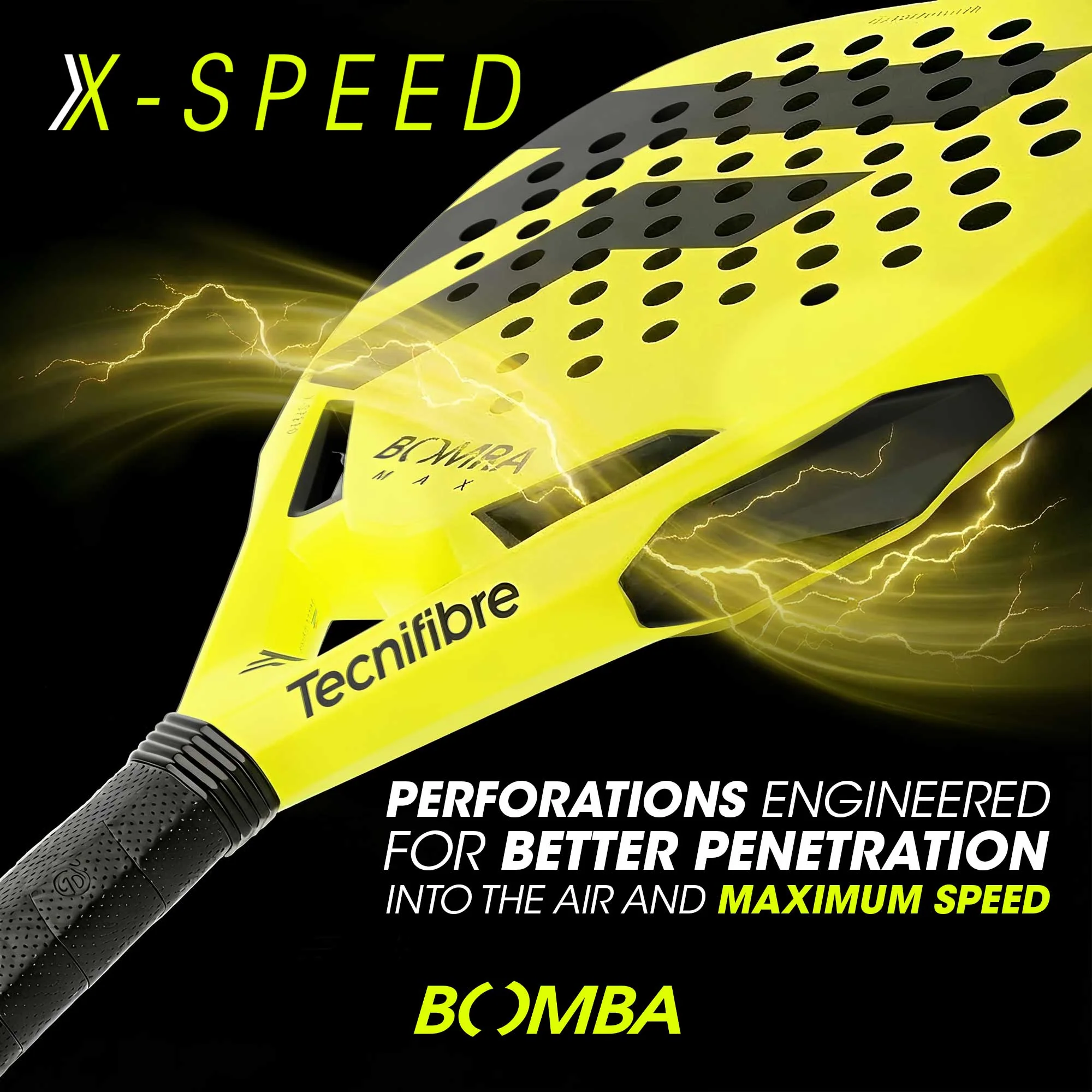 BOMBA SPEED - Image 4