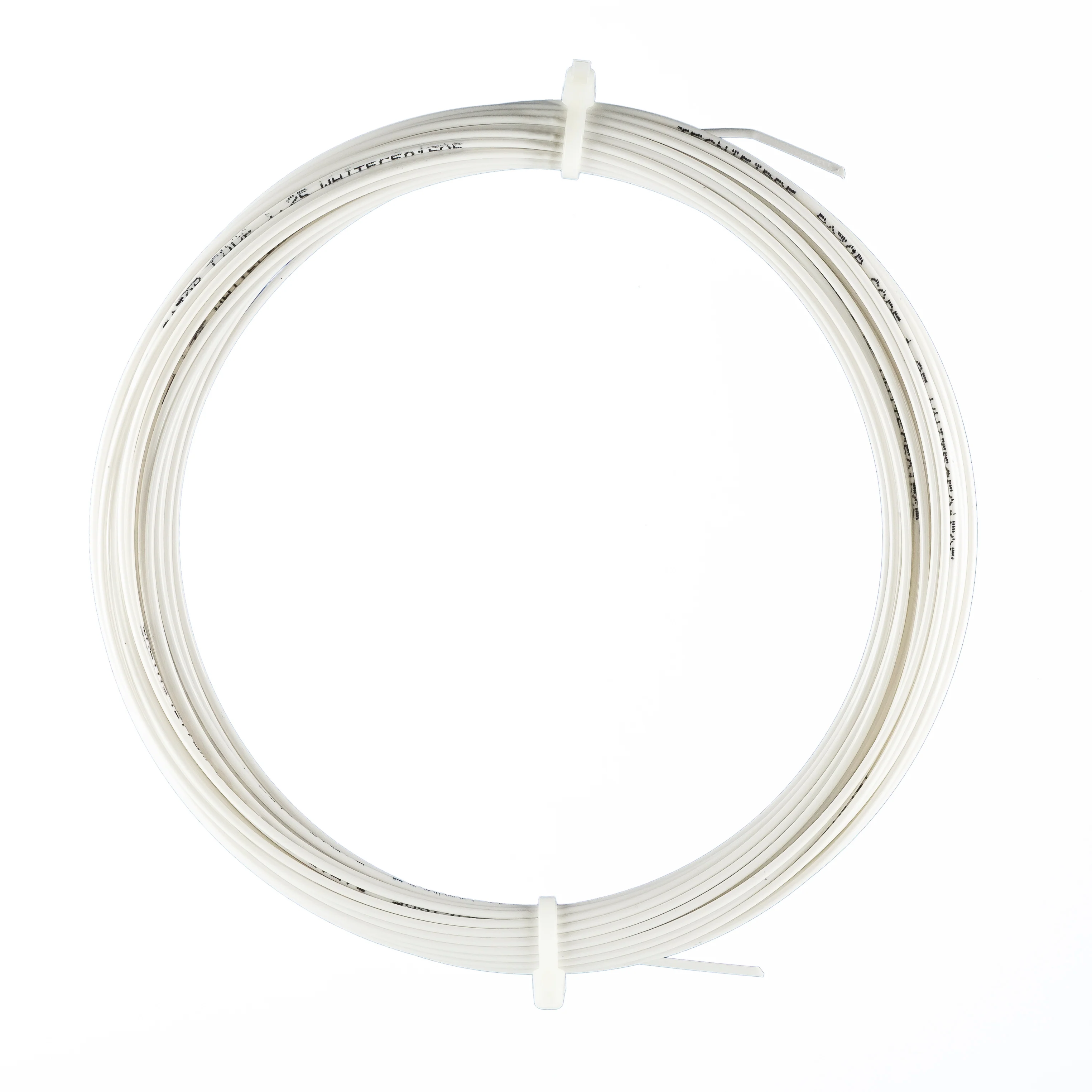 GARNITURE ICE CODE BLANC - Image 3