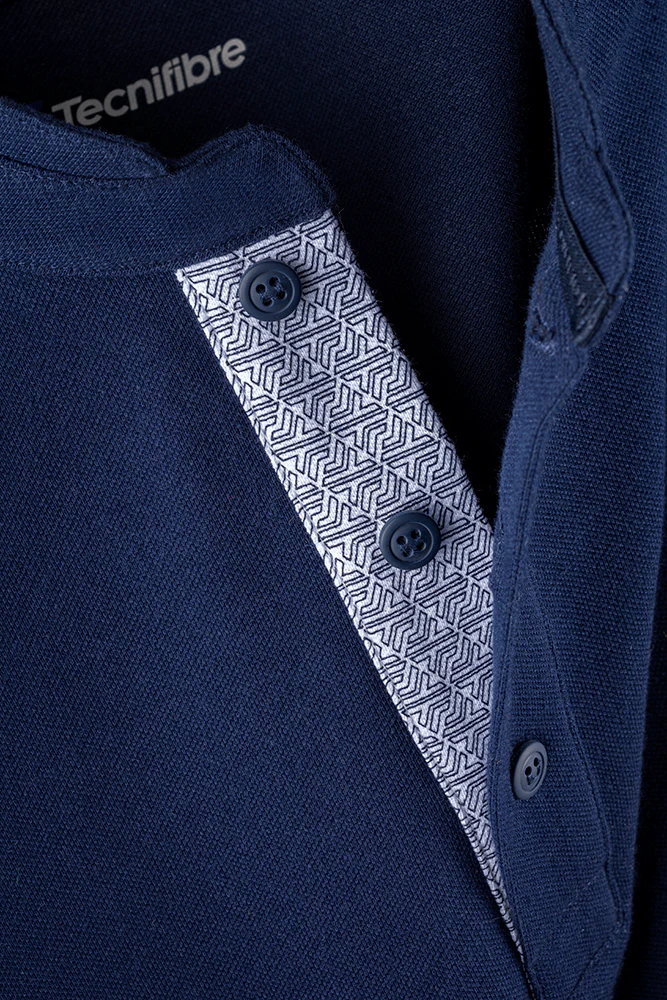POLO PIQUE HOMME - Image 4